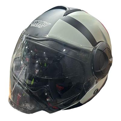 Sway 737 Açık Motosiklet Kaskı