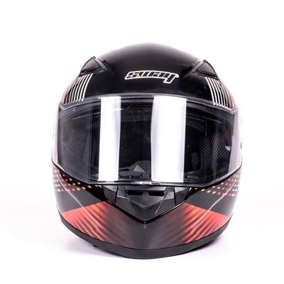 Sway 816 Star Full Face Motosiklet Kaskı