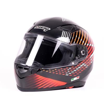 Sway 816 Star Full Face Motosiklet Kaskı