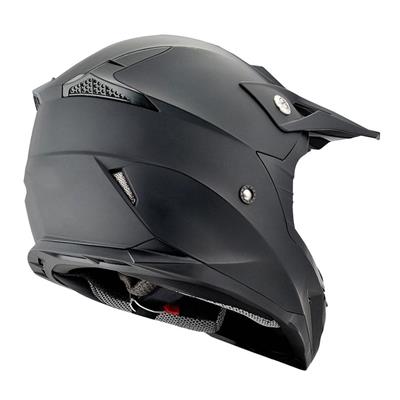 Sway 915 Kross Motosiklet Kaskı