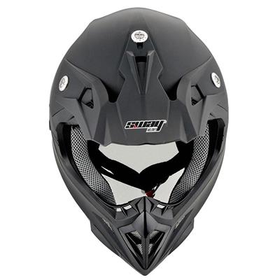 Sway 915 Kross Motosiklet Kaskı