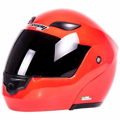 Sway 920 Çene Açilir Motosiklet Kaskı