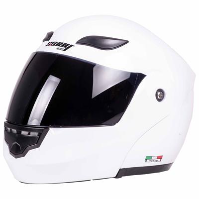 Sway 920 Çene Açilir Motosiklet Kaskı