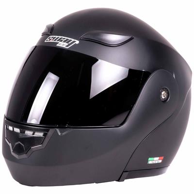 Sway 920 Çene Açilir Motosiklet Kaskı