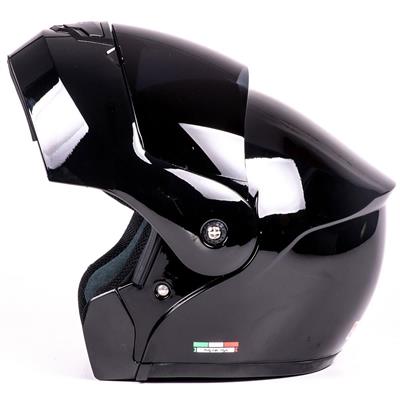 Sway 920 Çene Açilir Motosiklet Kaskı