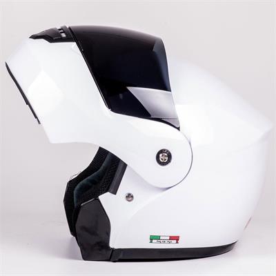 Sway 920 Çene Açilir Motosiklet Kaskı