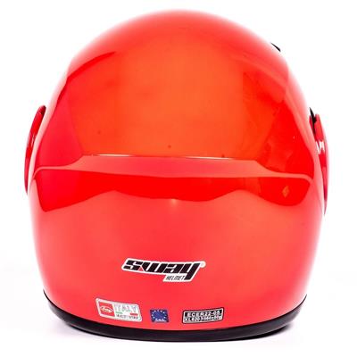 Sway 920 Çene Açilir Motosiklet Kaskı