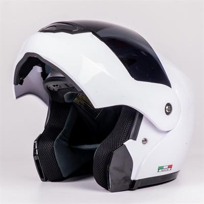 Sway 920 Çene Açilir Motosiklet Kaskı