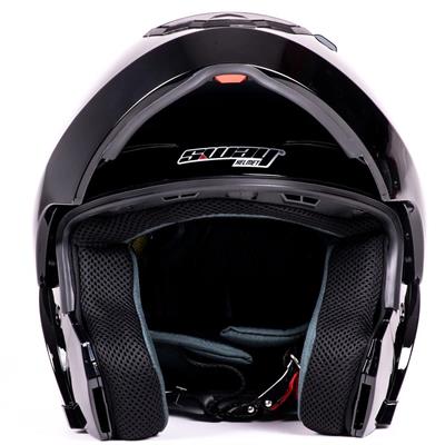 Sway 920 Çene Açilir Motosiklet Kaskı