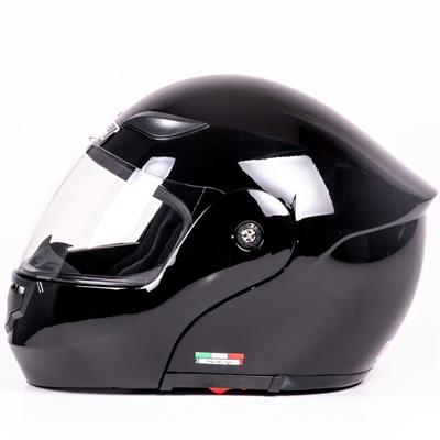 Sway 921 Çene Açilir Double Vizör Motosiklet Kaskı