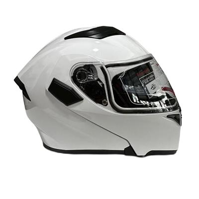 Sway SW 902 Çene Açılır Motosiklet Kaskı