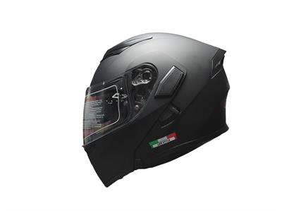 Sway SW 902 Çene Açılır Motosiklet Kaskı