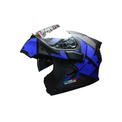 Sway SW 902 Çene Açılır Motosiklet Kaskı