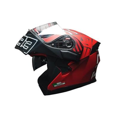 Sway SW 902 Çene Açılır Motosiklet Kaskı