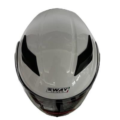 Sway SW 902 Çene Açılır Motosiklet Kaskı