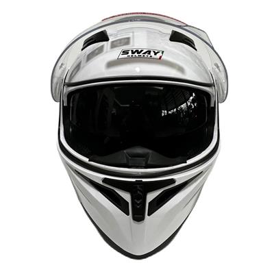 Sway SW 902 Çene Açılır Motosiklet Kaskı