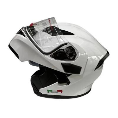 Sway SW 902 Çene Açılır Motosiklet Kaskı