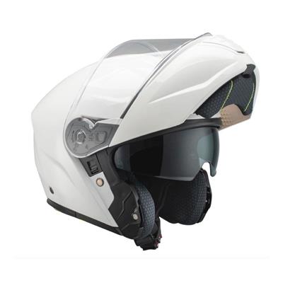 Sway SW 917 Çene Açılır Motosiklet Kaskı