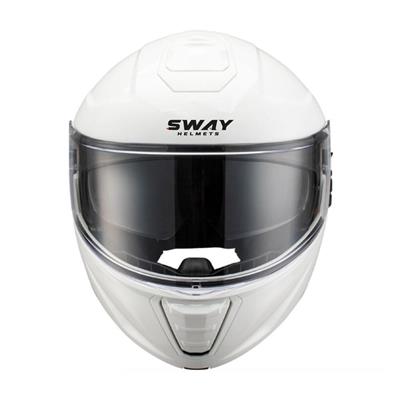 Sway SW 917 Çene Açılır Motosiklet Kaskı