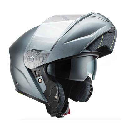 Sway SW 917 Çene Açılır Motosiklet Kaskı