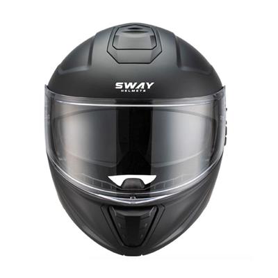 Sway SW 917 Çene Açılır Motosiklet Kaskı