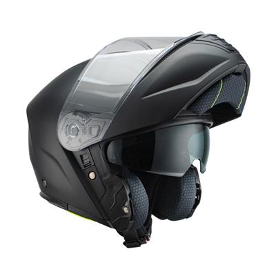 Sway SW 917 Çene Açılır Motosiklet Kaskı