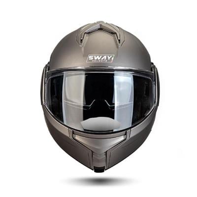 Sway SW X600 Çene Açılır Motosiklet Kaskı