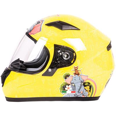 Sway SW815 Çocuk Kaskı