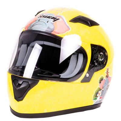 Sway SW815 Çocuk Kaskı