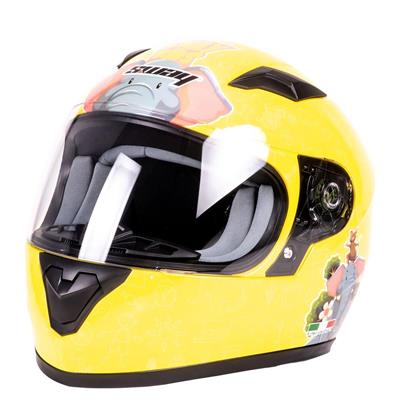 Sway SW815 Çocuk Kaskı