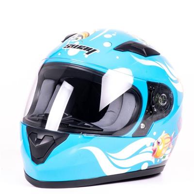 Sway SW815 Çocuk Kaskı