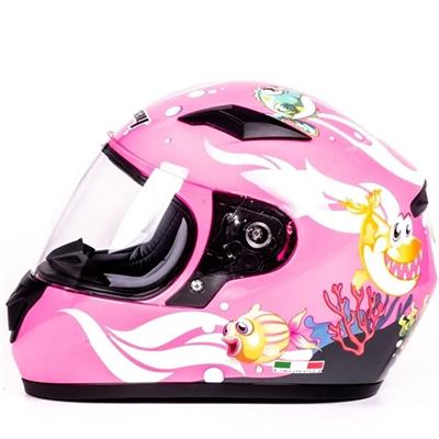 Sway SW815 Çocuk Kaskı