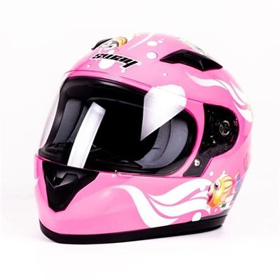 Sway SW815 Çocuk Kaskı