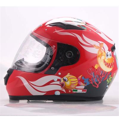 Sway SW815 Çocuk Kaskı