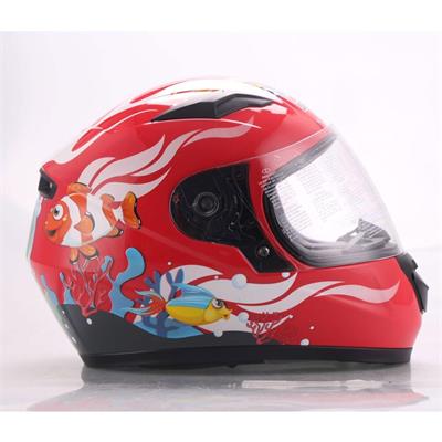 Sway SW815 Çocuk Kaskı