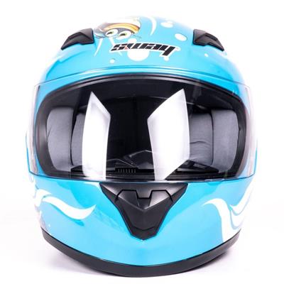 Sway SW815 Çocuk Kaskı