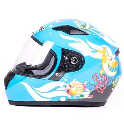 Sway SW815 Çocuk Kaskı