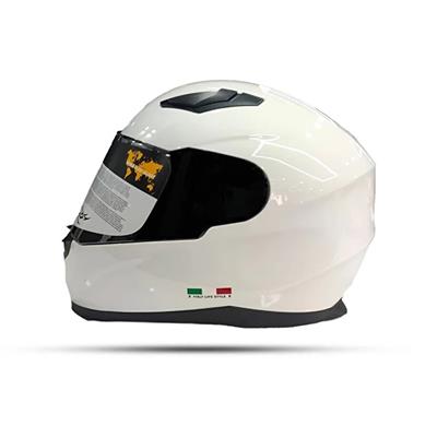 Sway SW816 Full Face Motosiklet Kaskı