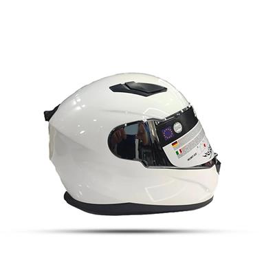 Sway SW816 Full Face Motosiklet Kaskı