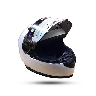 Sway SW816 Full Face Motosiklet Kaskı