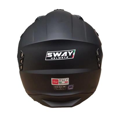 Sway X1-X Seul Modüler Kask