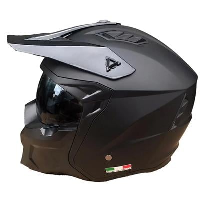 Sway X1-X Seul Modüler Kask