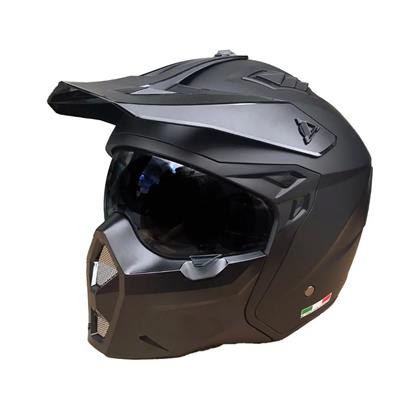 Sway X1-X Seul Modüler Kask