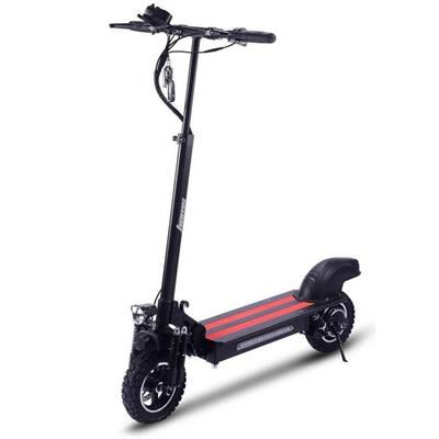 Sway YB-F7 Elektrikli Scooter 1000 W