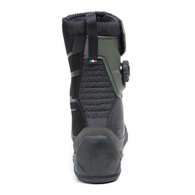 Tcx Infinity 3 Motosiklet Botu