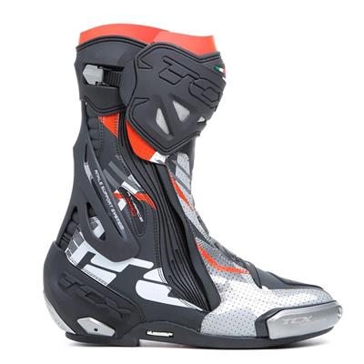 Tcx RT-Race Pro Air Motosiklet Botu