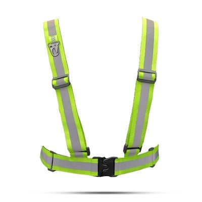 Tex 2096 Reflektif Kemer