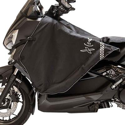 Tex 294 Diz Koruma Rüzgarlik Yamaha X-Max