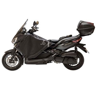 Tex 294 Diz Koruma Rüzgarlik Yamaha X-Max