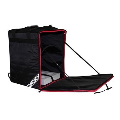 Tex 304 Isı Yalıtımlı Servis Çantası 40x40x50